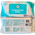thumbnail image 5 of Disinfecting Wipes Bulk (960 Total Wipes) - 12 Packs of Industrial Strength Sanitizing Wipes - 80 Disinfectant Wipes per Pack - Made in USA, 5 of 7