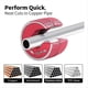 thumbnail image 2 of Copper Tube Cutters, Pipe Cutter Set with Ratchet Handles, 2 of 5