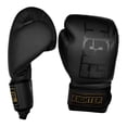 thumbnail image 1 of GUANTE DE BOX VOIT FIGHTER V1 DEP FW20 NEGRO Voit V82056/UNISEX/NEGRO, 1 of 2