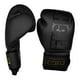 thumbnail image 1 of GUANTE DE BOX VOIT FIGHTER V1 DEP FW20 NEGRO Voit V82057/UNISEX/NEGRO, 1 of 2