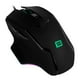 thumbnail image 5 of Mouse Gamer Vorago MO-504 USB RGB 6400DPI 6 Botones, 5 of 6
