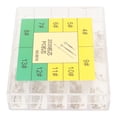thumbnail image 4 of Watch Parts Hands, Professional Watch Hands Replacement Parts Precise With Storage Box For Repair Shop, 4 of 8
