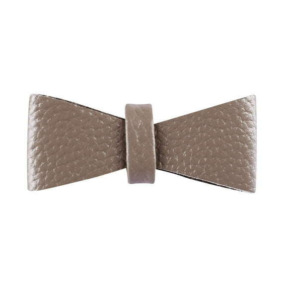 PoisePup Pet Dog Bow Tie - Desert Mint