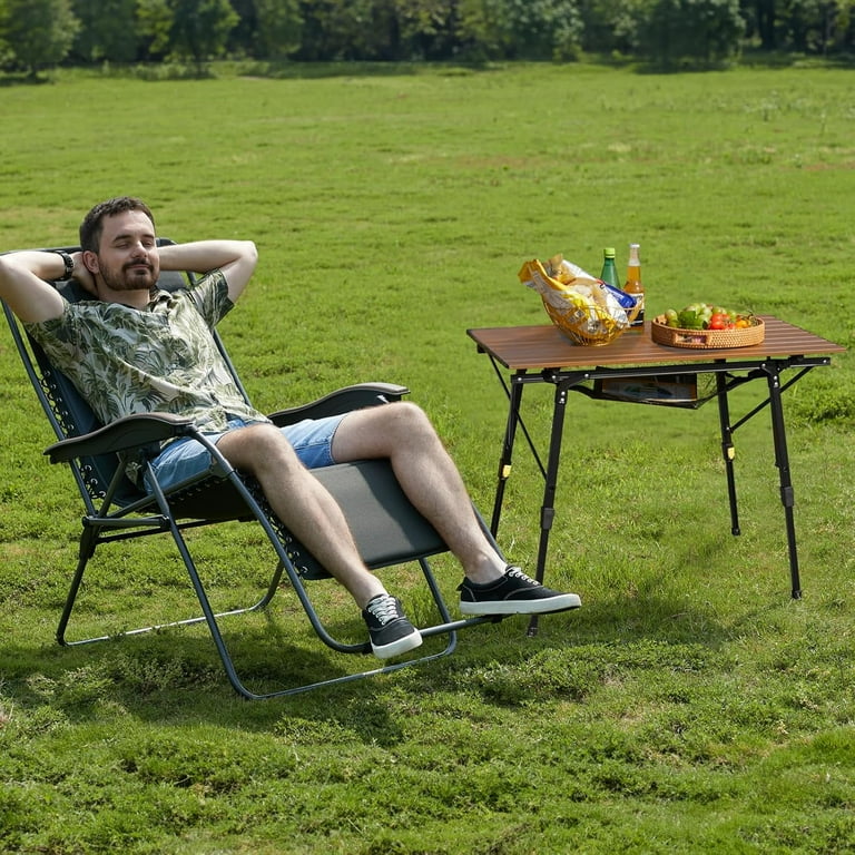 Camping Table Portable Folding Table Ultra Lightweight Folding