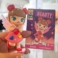 thumbnail image 2 of Pop Mart-caja ciega Molly, Serie de superpotencias instantáneas genuinas, caja sorpresa misteriosa, figura, bolsa de adivinación, muñeca de juguete, regalo para niños, 2 of 5