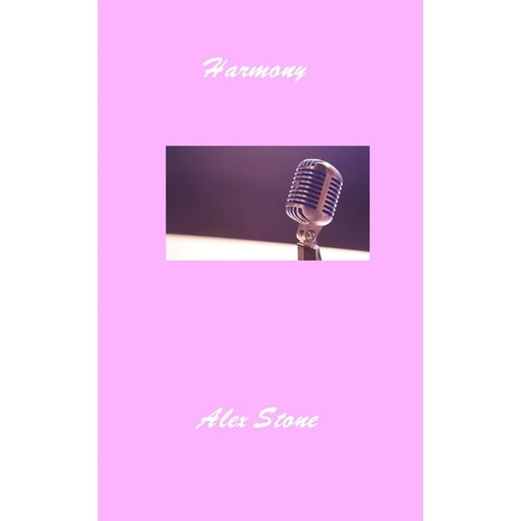Harmony, (Paperback)