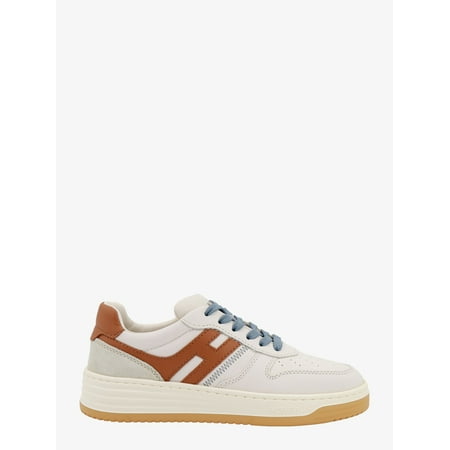 

Hogan Woman H630 Woman White Sneakers