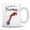 Black, variant on Norway Gift Norwegian Mug Scandinavian Gifts Norwegian Flag Stavanger Norway Norway Map St