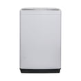 thumbnail image 1 of Danby DWM065WDB 1.8 cu. ft. Compact Top Load Washing Machine in White, 1 of 9