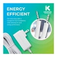 thumbnail image 4 of Adaptador C-Wire Kratos Power Charger de 24 V para Ring Doorbell, 4 of 9