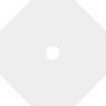 thumbnail image 4 of 30"OD x 4"ID x 10 1/2"C x 1"P Logan Architectural Grade PVC Contemporary Ceiling Medallion, 4 of 11