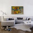 thumbnail image 2 of ARTCANVAS Apples 1878 Canvas Art Print by Paul Cezanne - Size: 40" x 26" (1.50" Deep), 2 of 9