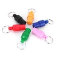 thumbnail image 3 of Pet Anti-lost Pendant, Label Information Decoration Fashionable Anti-lost Plastic Pet Anti-lost Pendant, 6Pc Hollow Pendant Pets Dogs Animals For Cats, 3 of 8