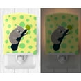 thumbnail image 2 of Caroline's Treasures BB6745CNL Koala Naptime Ceramic Night Light, 6x4x3", multicolor, 2 of 2