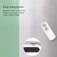 thumbnail image 3 of Haofy Portable Mini Bag Sealer Rechargeable Keep Food , Compact Use, for Camping and Kitchen, 3 of 7