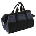 thumbnail image 2 of Lockout Pouch, Oxford Cloth  Lockout Bag Waterproof Large Capacity Portable  For Industrial Locks Devices, 2 of 8