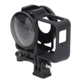 thumbnail image 3 of Action Camera Accessories,Action Camera Accessories Lens Action Camera Frame Action Camera Protective Frame Top Tier Quality, 3 of 14