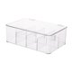 thumbnail image 5 of Organizador de bolsas de té Caja de almacenamiento Organizador de cocina Bolsa de té para oficina de cocina, 5 of 9
