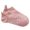 Pink, variant on PMVFHDE Ankle Socks for Women Summer Heart Print Cute Low Cut Casual Socks