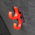Car Umbrella Hook & Holder Universal Trunk Mount for Right-Hand Drive ...