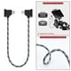 thumbnail image 4 of Línea de cable de datos,Cable de datos trenzado de nailon de 30 cm Teléfono Tablet,Control remoto Drone RC Cable de datos Repuestos,Línea de datos para accesorios de control, 4 of 8