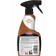 Weiman Leather Cleaner and Conditioner Spray - Smooth - 12 Fl Oz