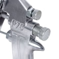 thumbnail image 3 of Mini Pistola Pulverizadora de Pintura LO NECESITO F-75G 400 ml | Pistola de Aire Portátil de Aluminio | Aerógrafo para Pintura Automotriz, Muebles y Manualidades, 3 of 12