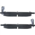 thumbnail image 3 of Disc Brake Pad Set, 3 of 4