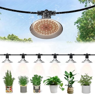 Eye Hortilux 1000W Super HPS Grow Lamp - Enhanced Spectrum Indoor