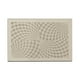 thumbnail image 2 of Alfombras de baño, alfombras para sala de estar, lujosa alfombra de baño de diatomita de estilo cremoso, absorbente de agua, antideslizante, resistente al desgaste, para ducha, inodoro., 2 of 7