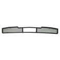 thumbnail image 2 of T-Rex Grilles 52189 Upper Class Series Mesh Bumper Grille Fits select: 2015-2020 CADILLAC ESCALADE, 2 of 5