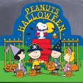 thumbnail image 2 of CafePress - The Peanuts Gang Halloween - Adjustable 100% Brushed Unisex Casual Cotton Baseball Cap, Beige, 1, 2 of 2
