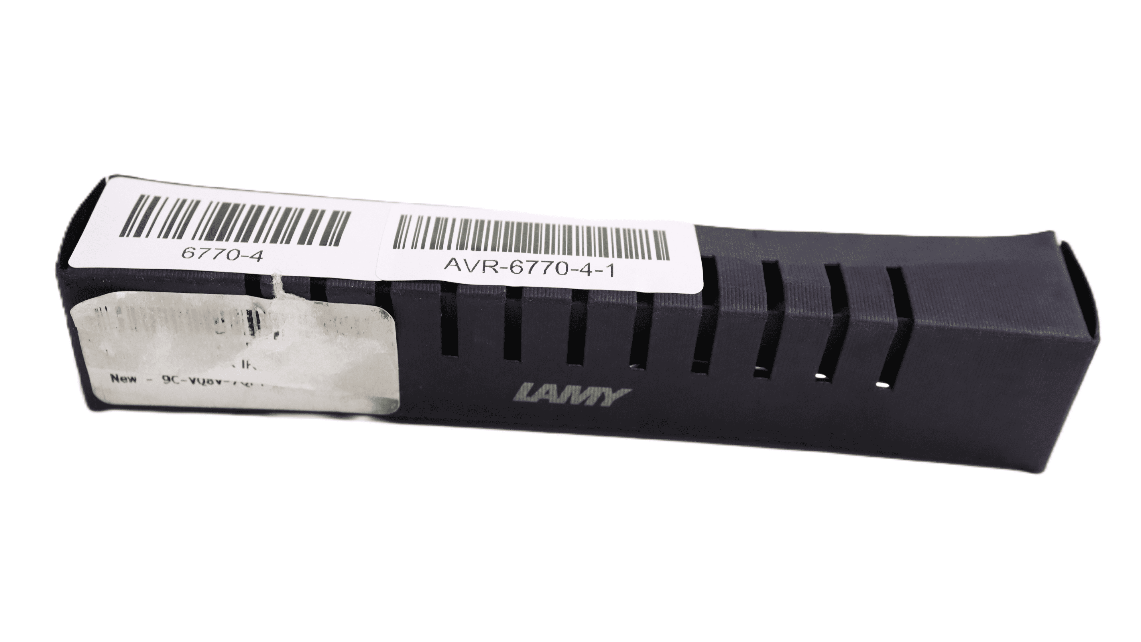 Lamy Safari Fountain Pen - White, Medium Nib