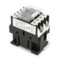 thumbnail image 2 of Contactor de CA, Contactor de montaje en riel CJX2-1210 Contactor de CA Contactor CJ True Excellence NikouMX herramienta, 2 of 8
