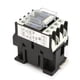 thumbnail image 2 of Contactor de CA industrial, contactor de montaje en riel CJX2-1210 Contactor de CA Contactor confiable y duradero, 2 of 7