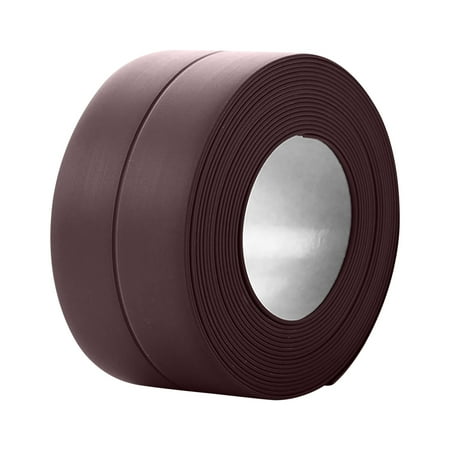 

Livrdious Kitchen Proof And Tape Moistures-proof Kitchen Bathroom Sink Beautiful Seam Toilet Wall Corner Sealing Strip Adhesive Strip on Clearance