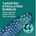 thumbnail image 4 of Plantilla ortopédica Dr. Scholl's Revitalize Recovery, 1 par, 4 of 6