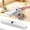 A, variant on Vacuum Sealer Machine for Food, Dry & Moist Mode, 60KPa Strong Suction, 22s Fast Sealing, Compact Automatic Sealing Machine, 11" Wide Seal Strip