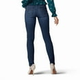 thumbnail image 4 of Lee Women's Sculpting Slim Fit Skinny Pull On Jean, 4 of 5