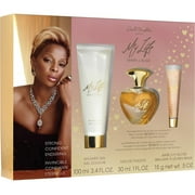 Mary J. Blige My Li.