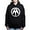 Black, variant on CafePress - GI Joe Adventure Team Logo Sweatshirt - Pullover Hoodie, Classic & Comfortable Hooded Sweatshirt