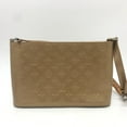 thumbnail image 2 of Pre-Owned LOUIS VUITTON M55127 Monogram Matte Alston Bag Shoulder Leather Women's... (Good), 2 of 15