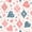 Color 3, variant on Peel and Stick Wallpaper Floral Pink Blue Green Hydrangeas Vines Turquoise 17.7in x 118in Contact Paper Removable Self Adhesive Wall Mural Wall Decor for Bedroom Kitchen Cabinets