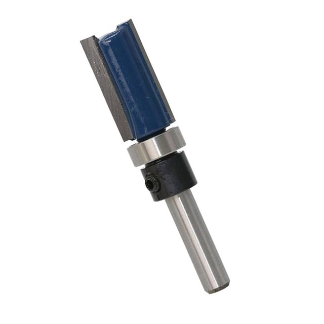 Herramienta de Carpintería de Broca CUTICAT para Embutir 1/4'' Cementado