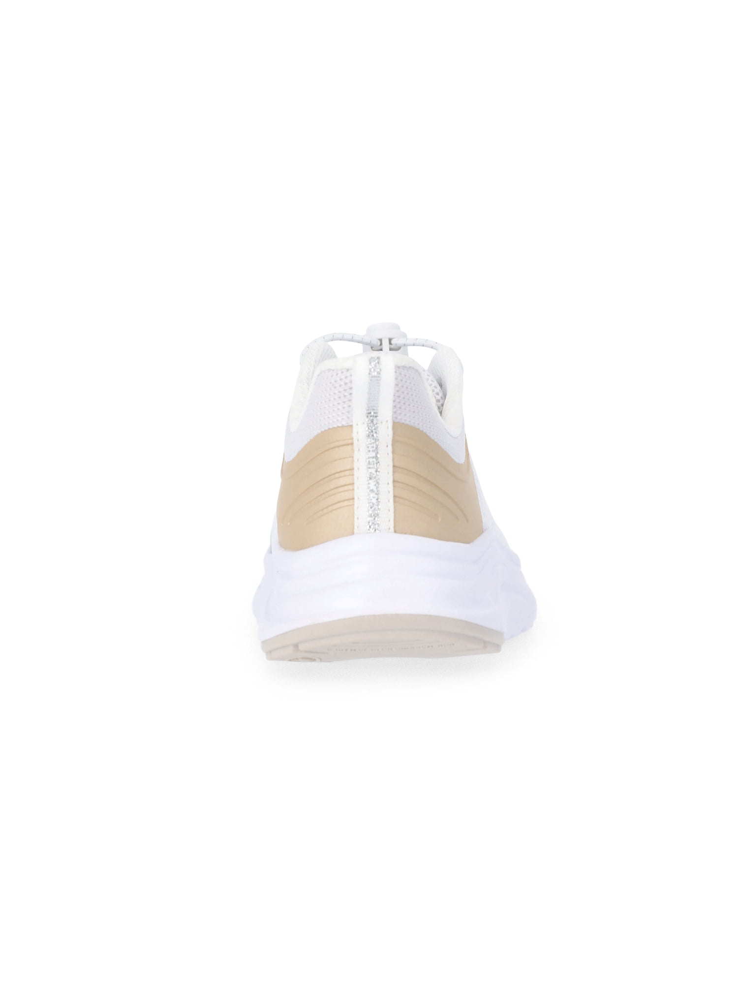 Athletic Works Toddler Bungee Knit Jogger Sneakers