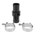 thumbnail image 4 of Water Temperature Sensor Adapter,15mm Thread T Piece Temperature Hose Gauge Joint Pipe T Piece Temp Adapter Compact and Lightweight, 4 of 14