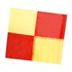 thumbnail image 2 of Bandera de asta de fútbol, ​​equipo para campo de juego, multiusos, práctica y compacta, bandera de esquina para campo de fútbol, ​​reemplazo para, 2 of 8