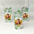 thumbnail image 3 of Vintage Maine Coon Say Hello Mother's Day Summer Sunflower Field 16oz Pint Beer Glass Mug Cat Lover Kitten Owner Gifts Beer Glasses Cup - 12005, 3 of 5