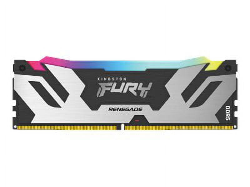 Kingston FURY Beast 16GB (2 x 8GB) DDR5 SDRAM Memory Kit - Walmart.com