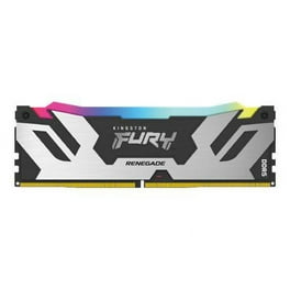 Kingston FURY Beast RGB - DDR5 - kit - 64 GB: 4 x 16 GB - DIMM 288